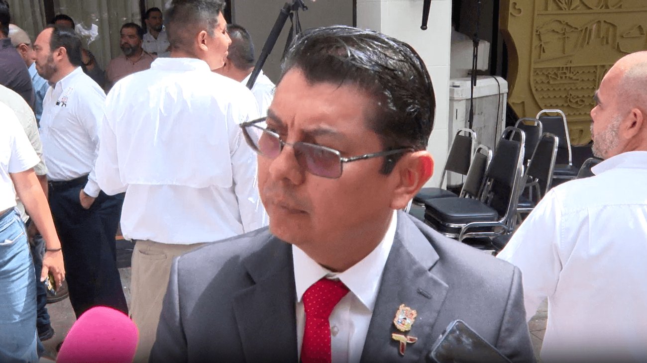 Tamaulipas aumenta ingresos por derechos vehiculares