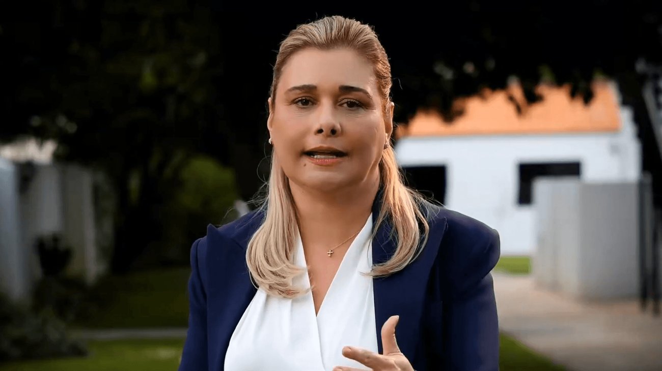 Maru Campos exige no olvidar el caso de Rocha Moya