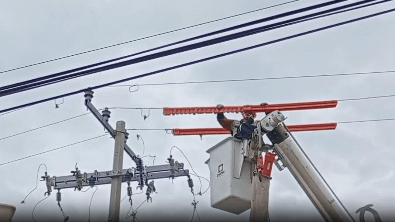 Apagones impulsan búsqueda de energía alterna en Matamoros