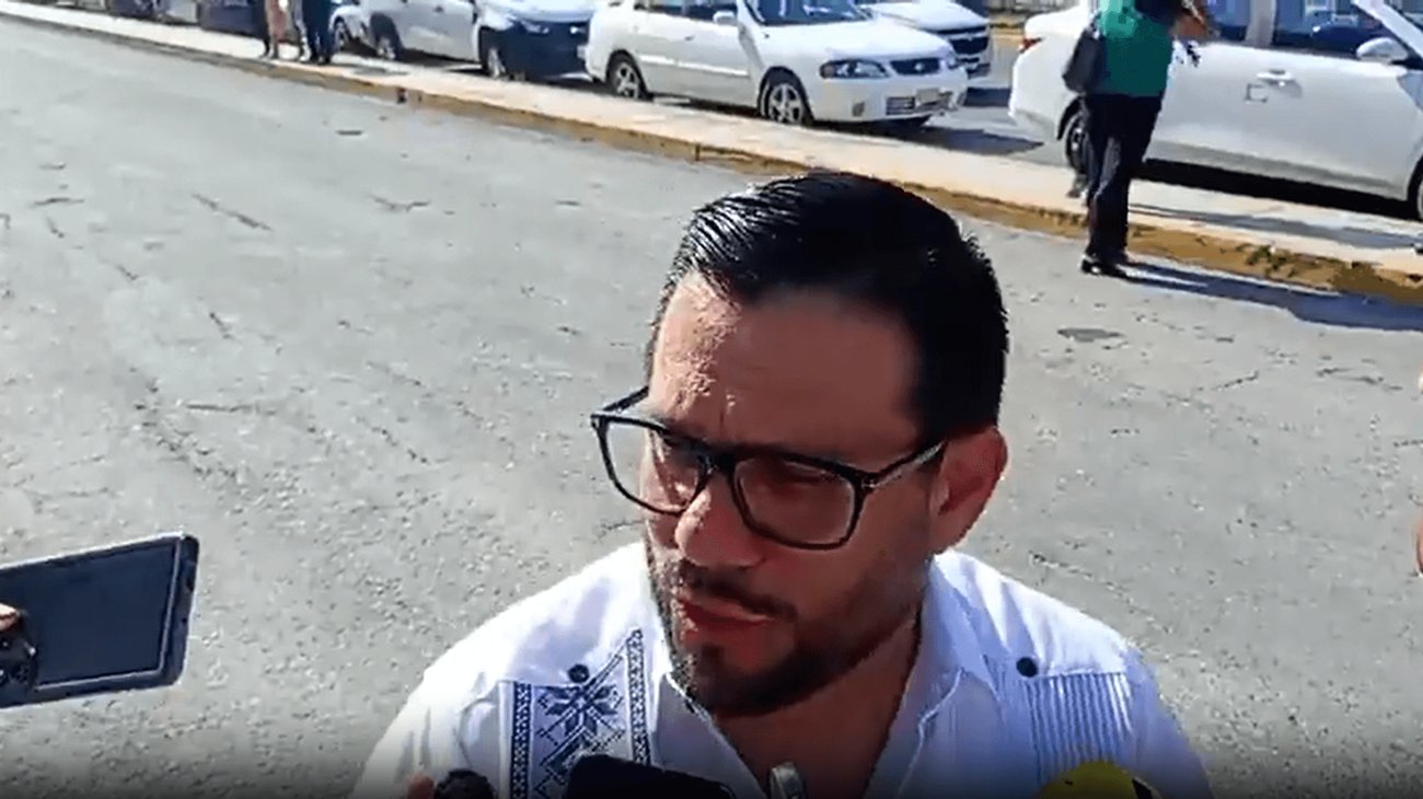 Alertan por riesgo en viviendas sobre el río San Marcos