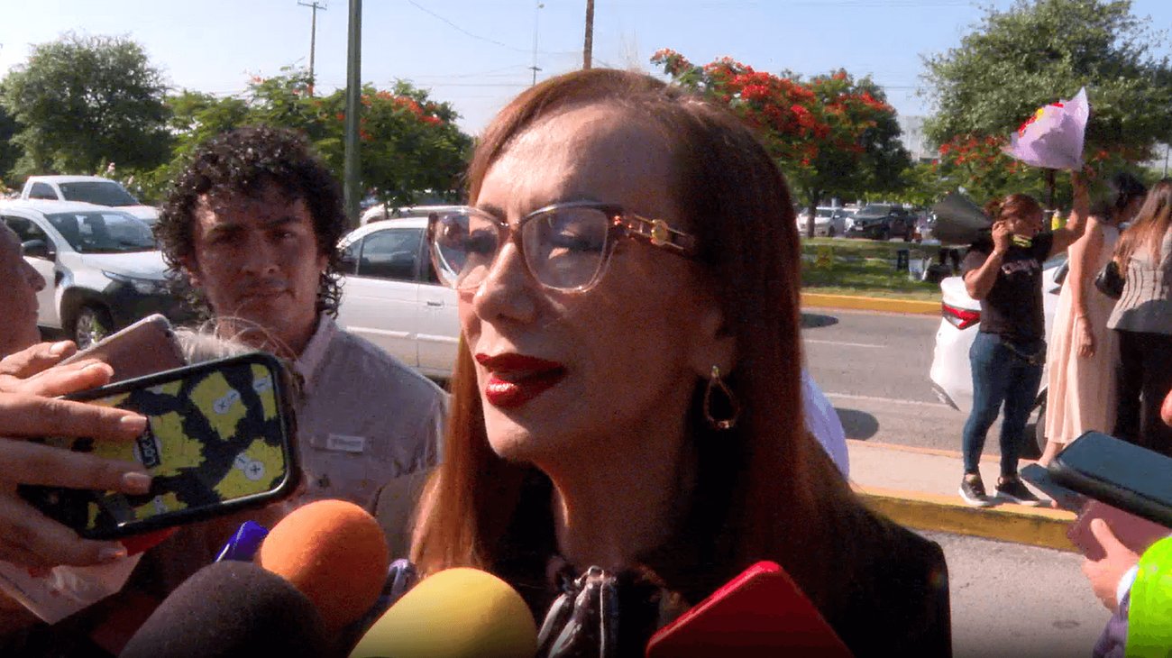 DIF Tamaulipas rechaza venta irregular de despensas