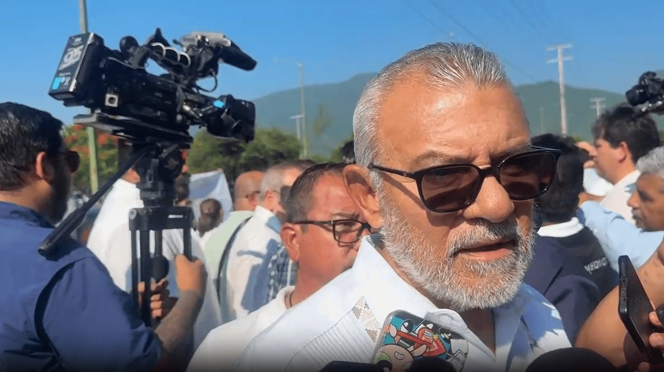 Continúan gestiones para nueva rampa en Rumbo Nuevo