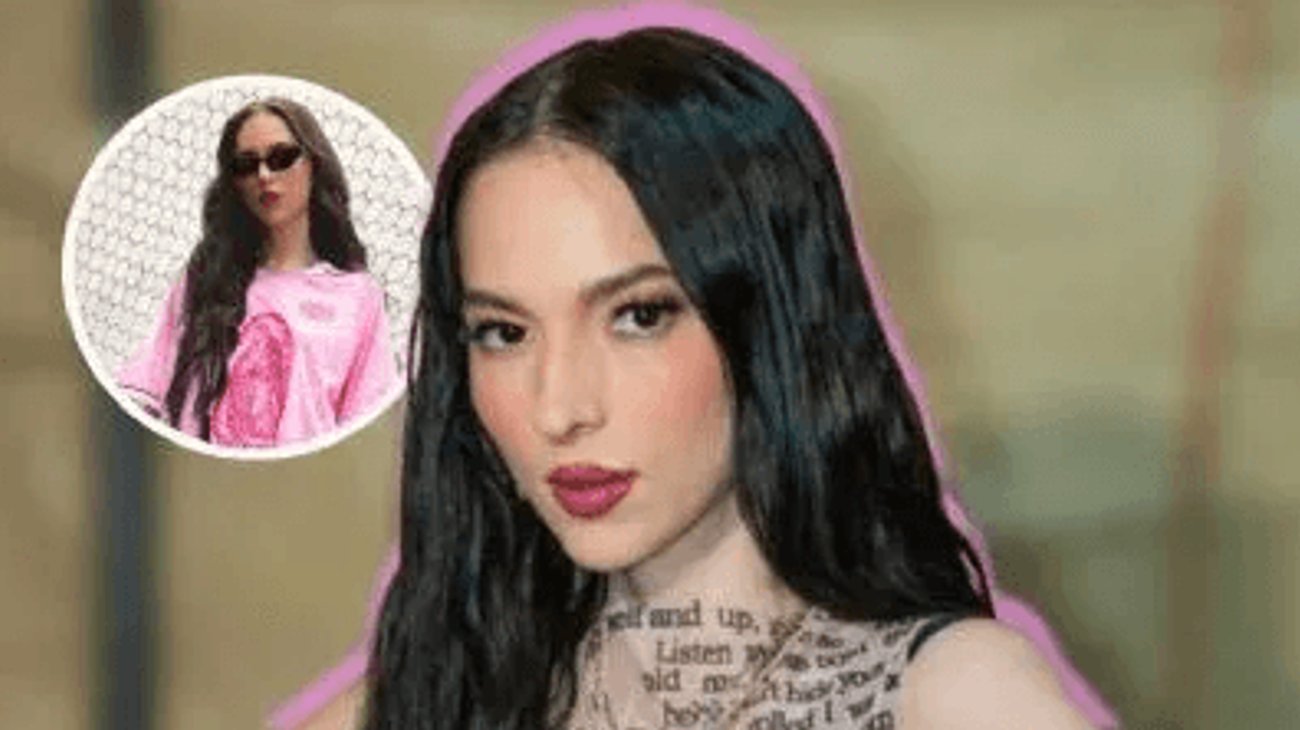 Paty Cantú causa furor con jersey de la Virgen de Guadalupe