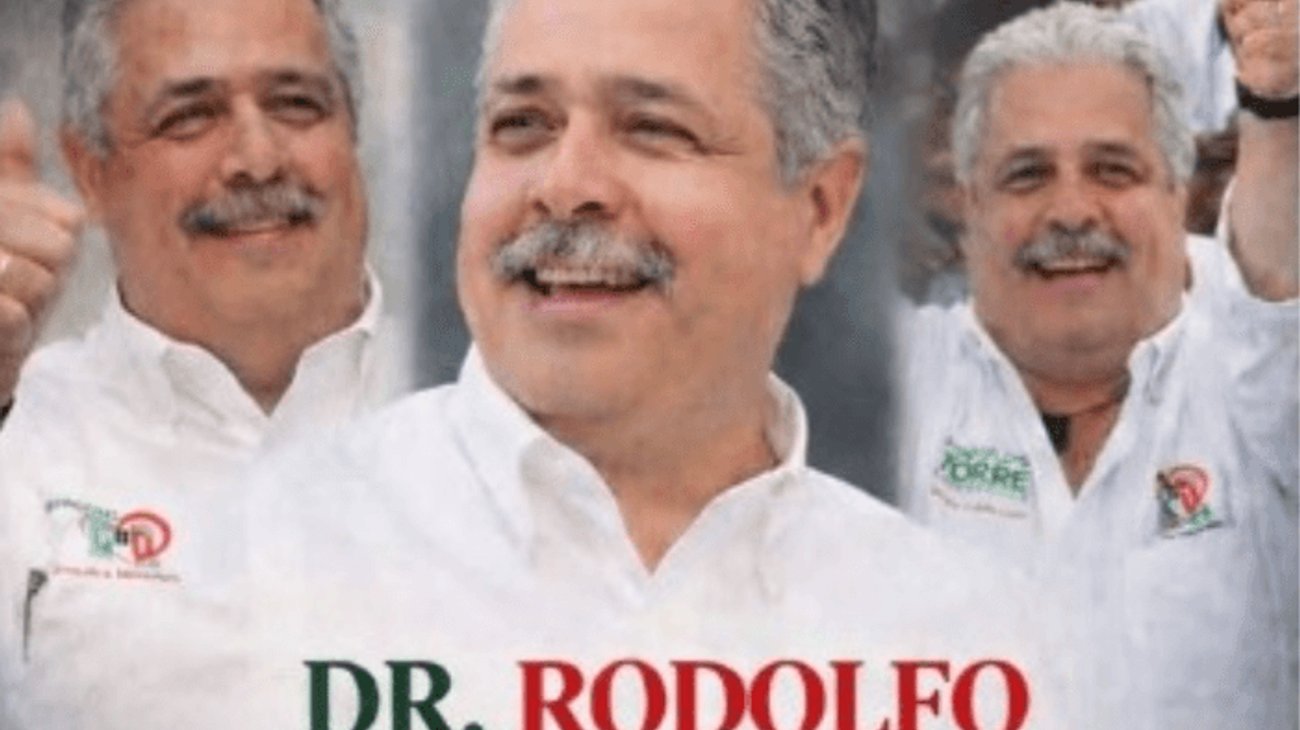 Se cumplen 16 años del asesinato de Rodolfo Torre Cantú