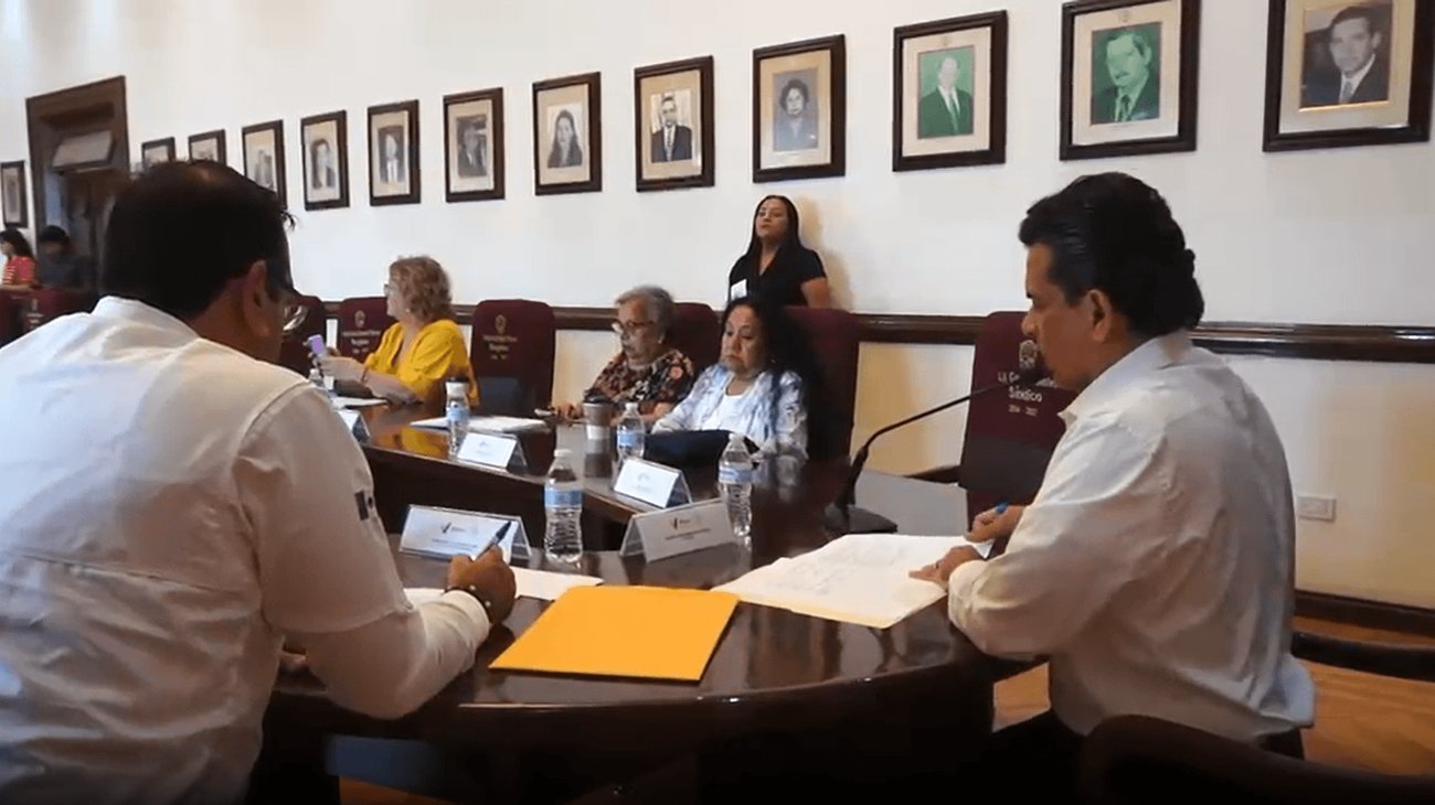 Cabildo de Victoria aprueba condonación de recargos del predial
