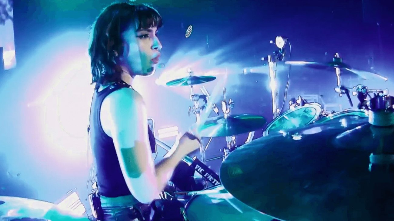 Pau Villarreal se desmaya durante concierto de The Warning