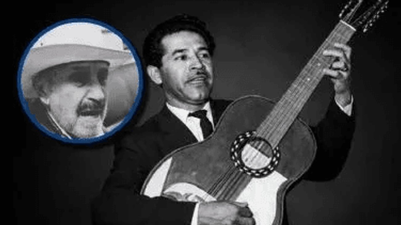 Muere Don Ramiro Cavazos, leyenda de la música norteña
