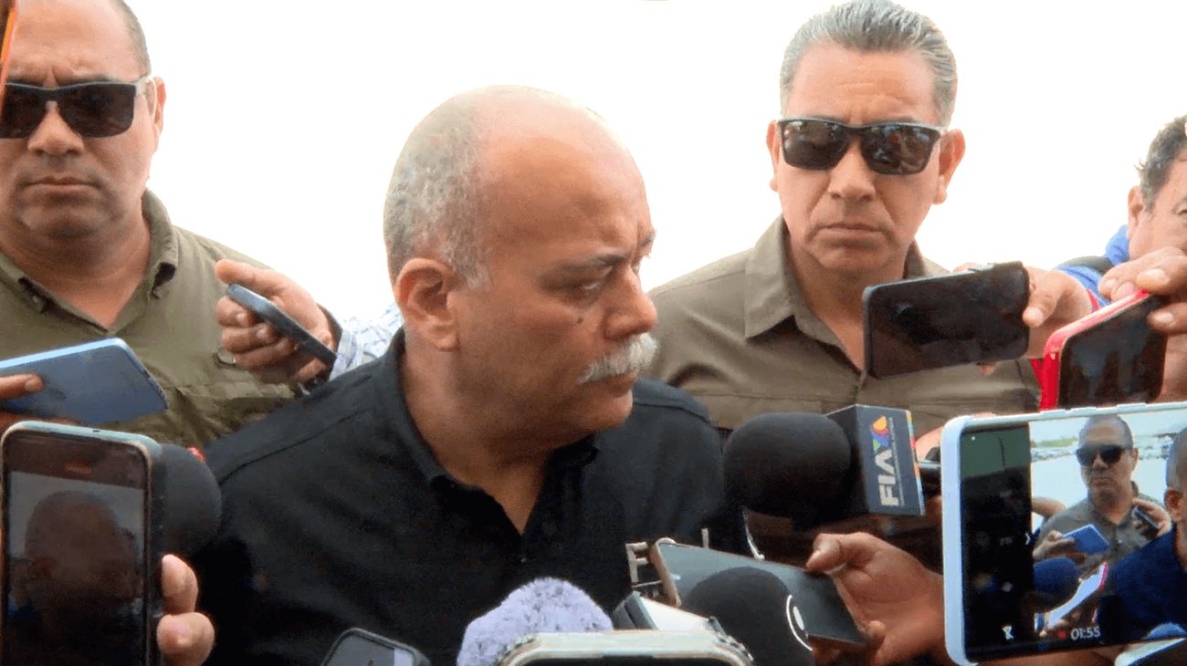 Fiscalía de Justicia de Tamaulipas da de baja a dos funcionarios 