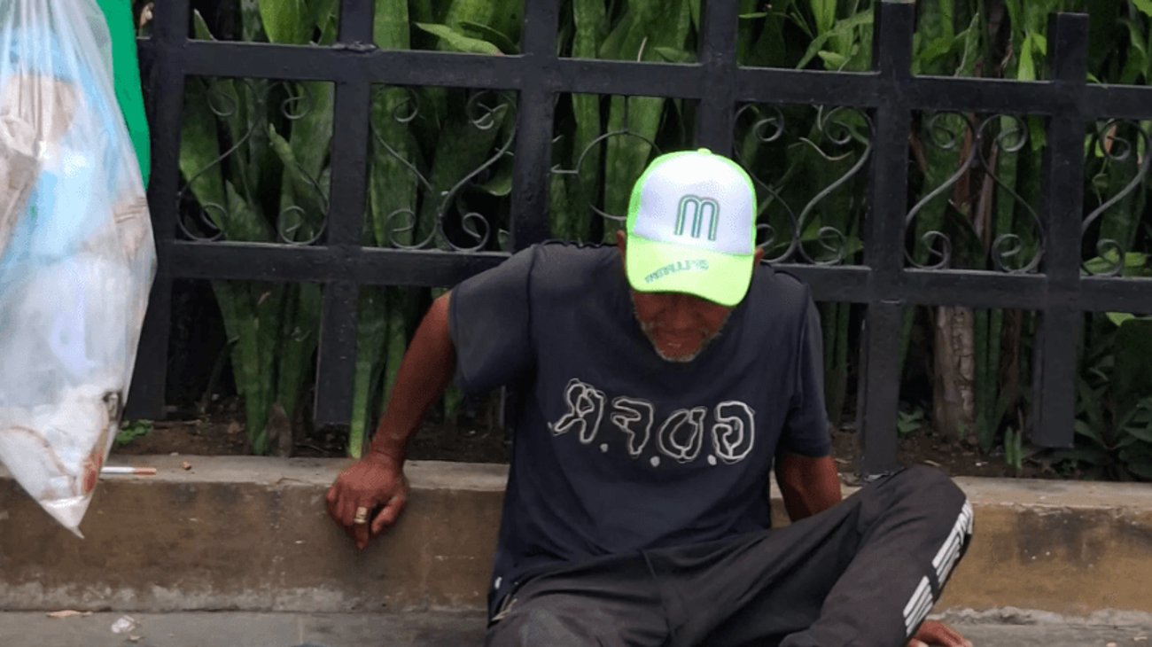 Aumentan casos de maltrato contra adultos mayores en la zona sur