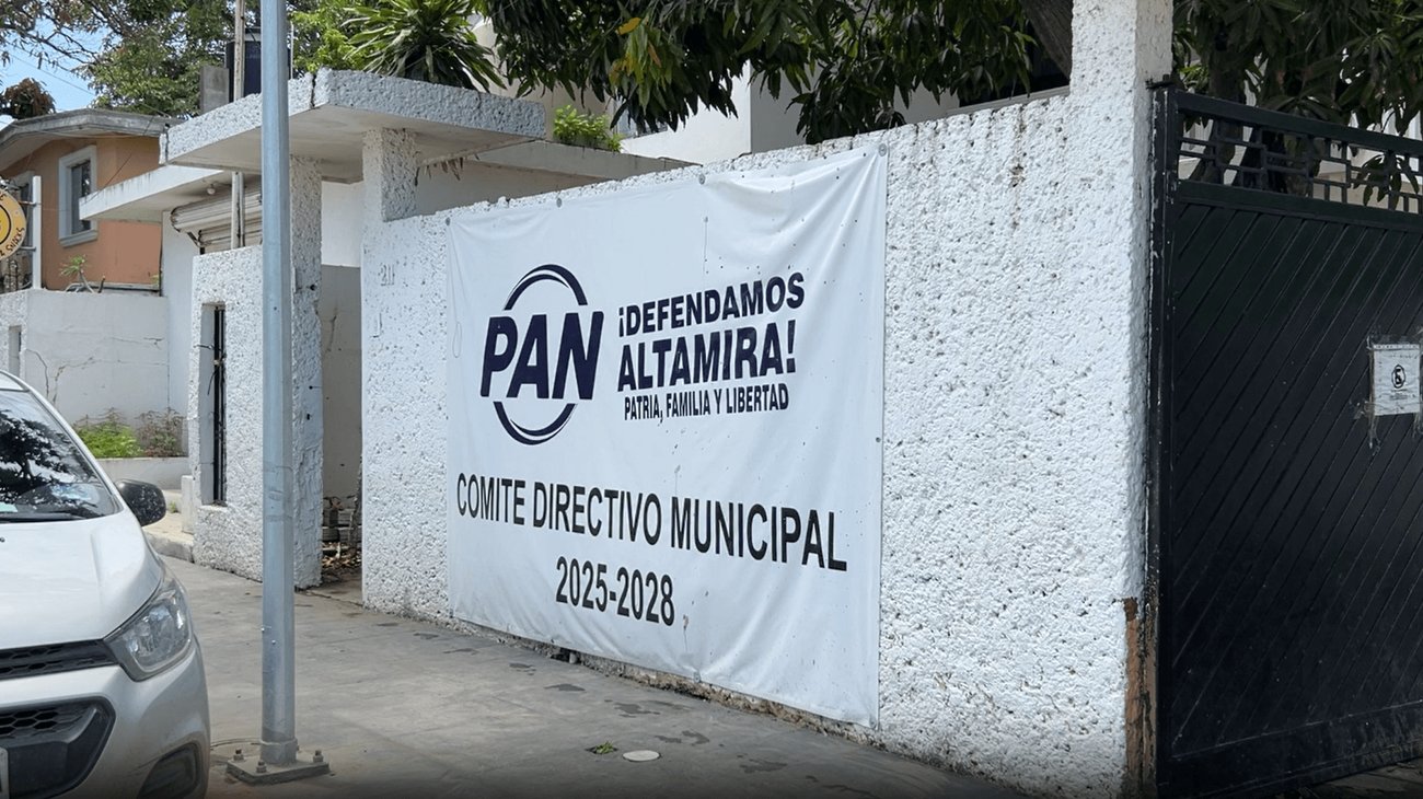 PAN Tamaulipas se prepara para renovar dirigencia estatal