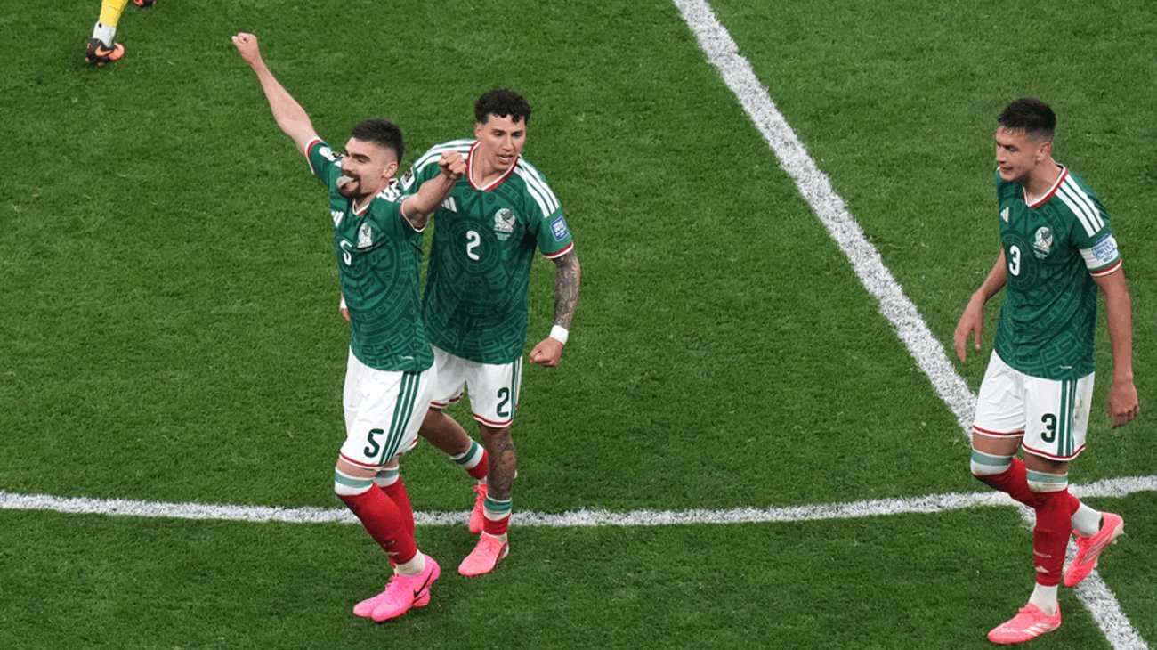 Selección Mexicana devolverá relojes de lujo de influencer