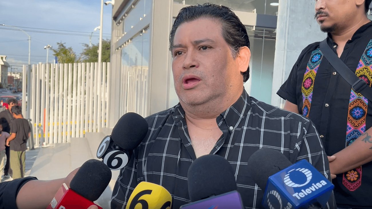 Pompo Campa acusa impedimentos para despedir a su pareja