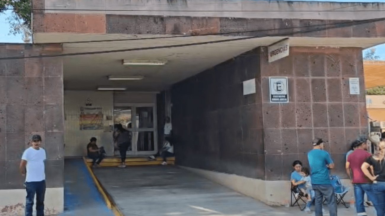Muere joven motociclista en Montemorelos; investigan accidente