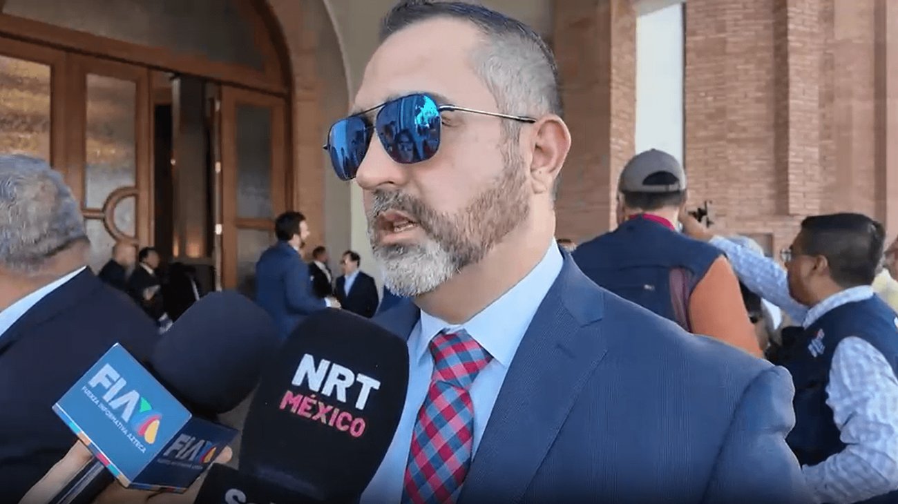 Fiscalía descarta abandono de bebé en caso de paramédico
