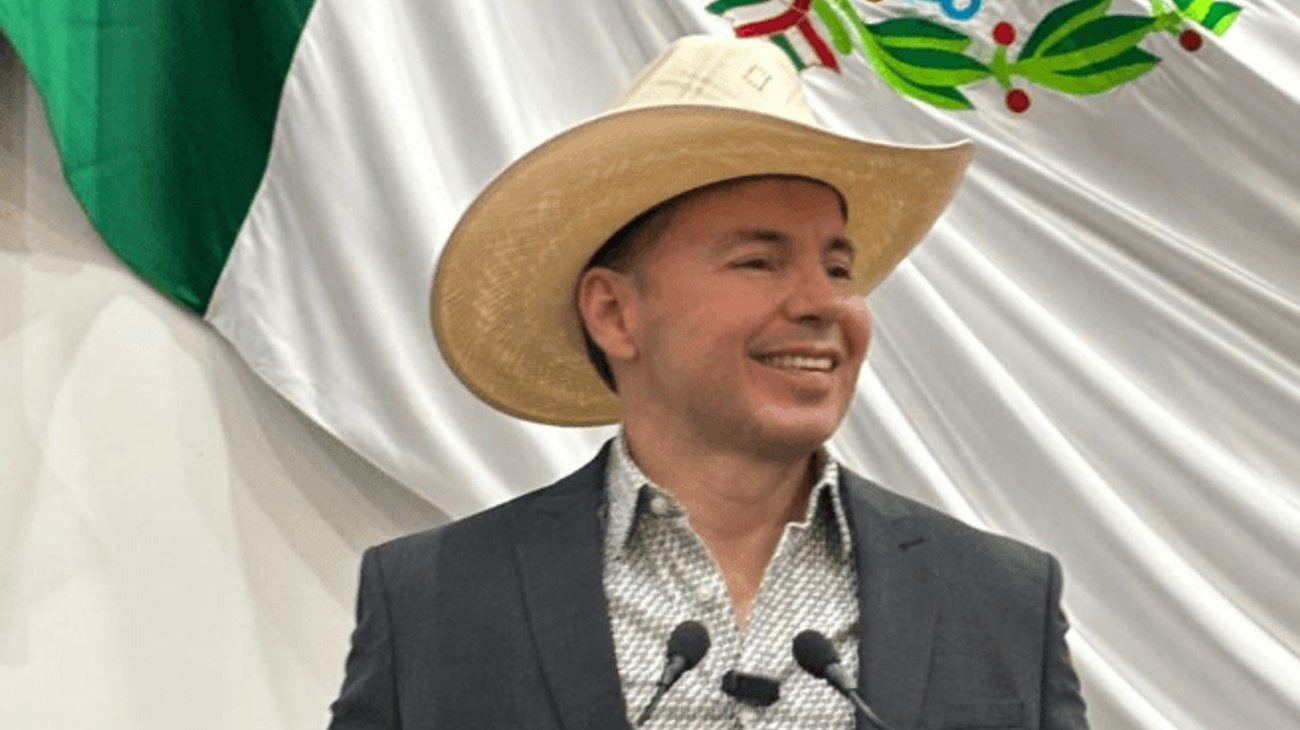 TECZ desecha recurso de Antonio Flores tras su desistimiento