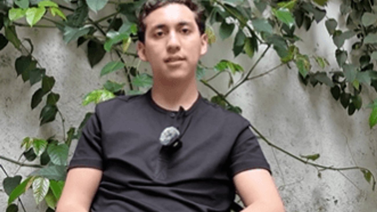 José Said responde a acusaciones y pide ver a su hija