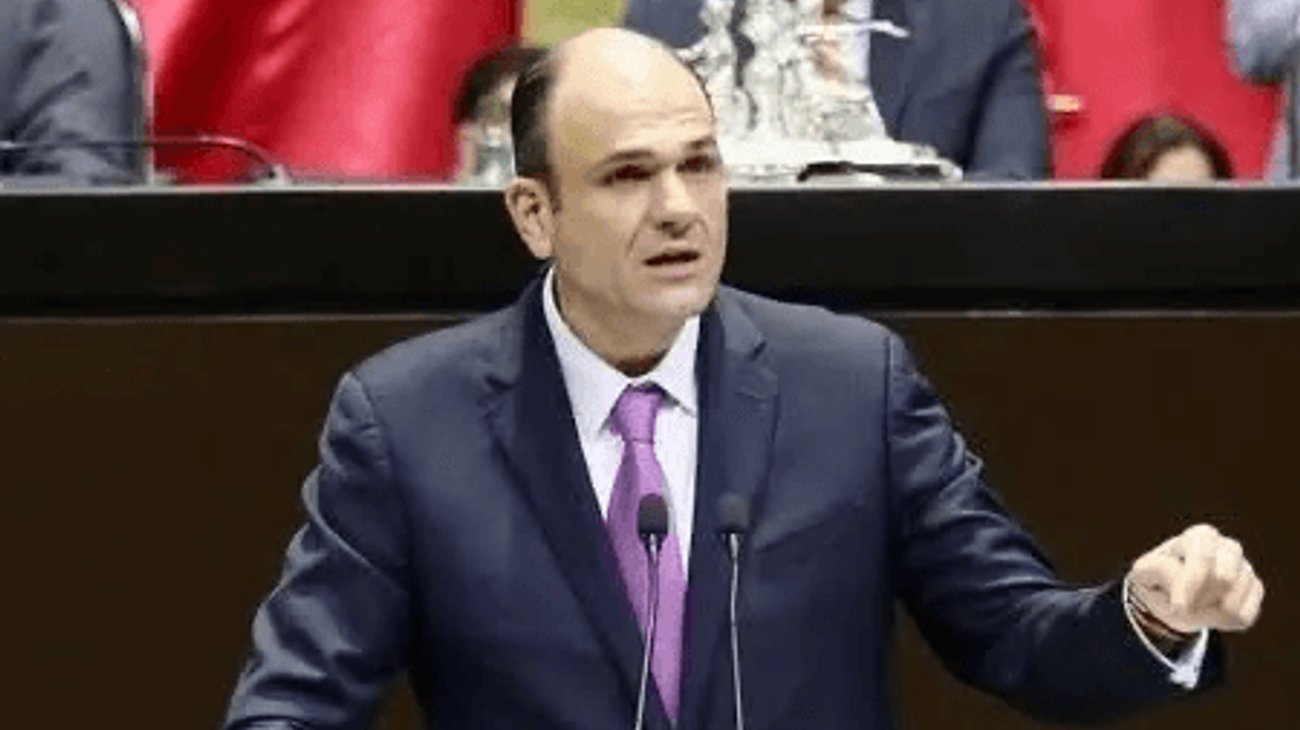 Jericó Abramo cuestiona estrategia de seguridad de Morena