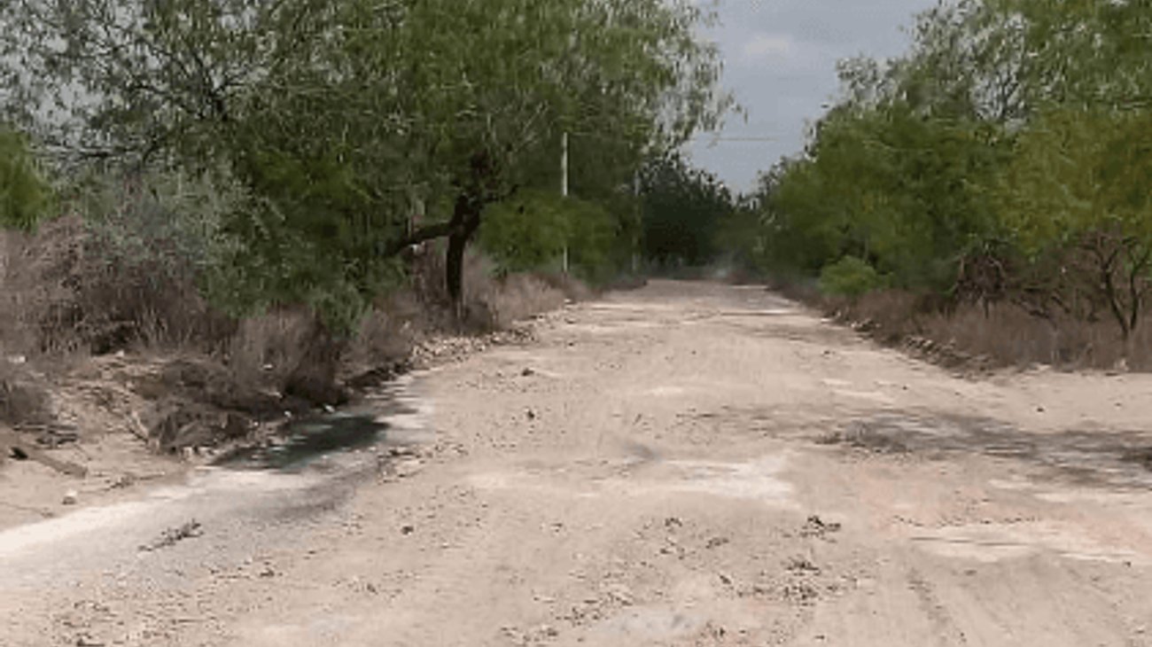 Gobierno de Reynosa atenderá acceso a Quinta La Fauna