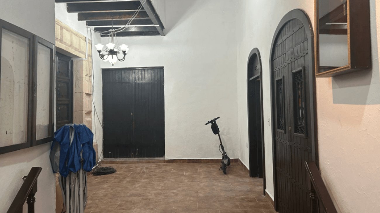 Modernizan instalaciones de la Catedral de Santiago
