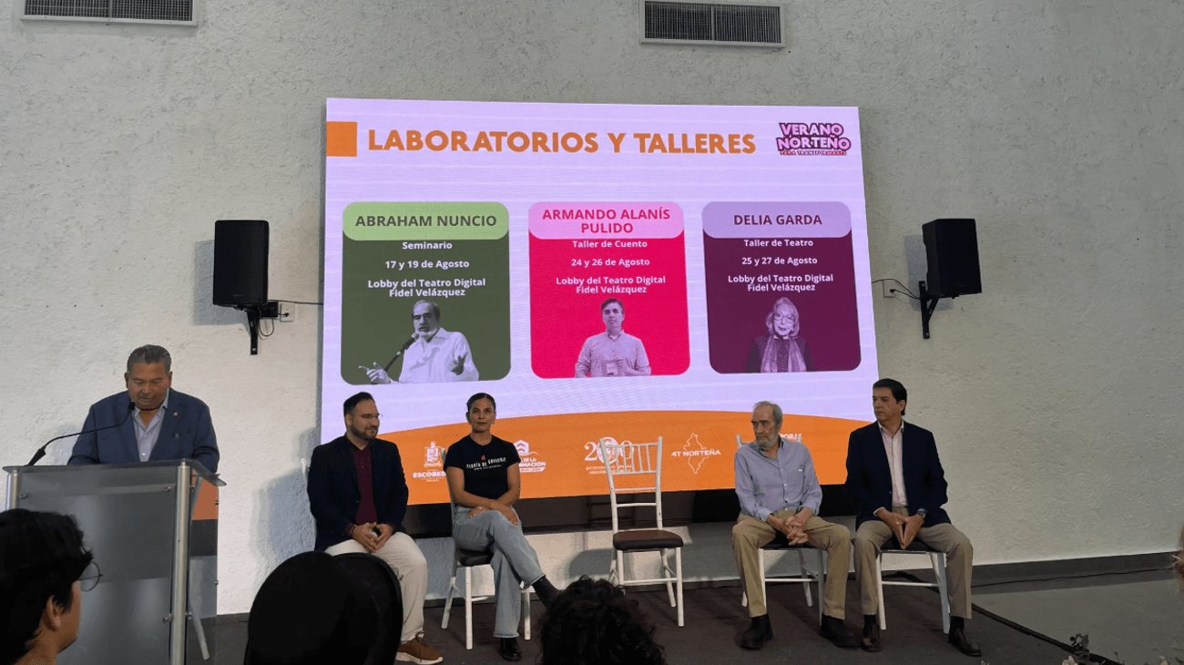 Escobedo ofrecerá cursos gratuitos en Verano Norteño 2026