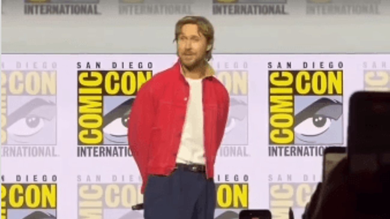 Ryan Gosling será Ghost Rider en nueva película de Marvel
