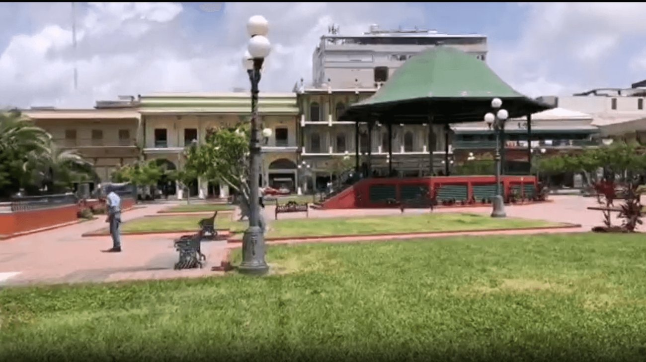Encuesta registra avance en seguridad para Tampico