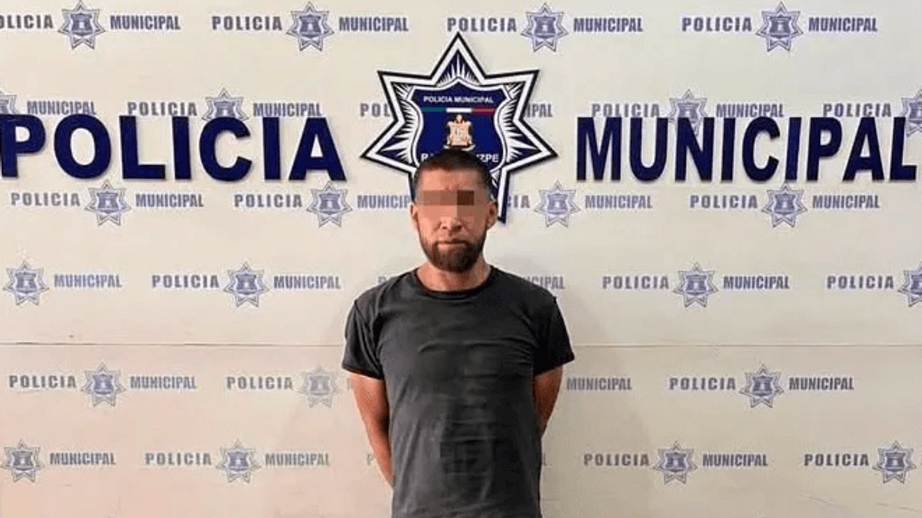 Detienen a 28 personas durante operativo en Ramos Arizpe