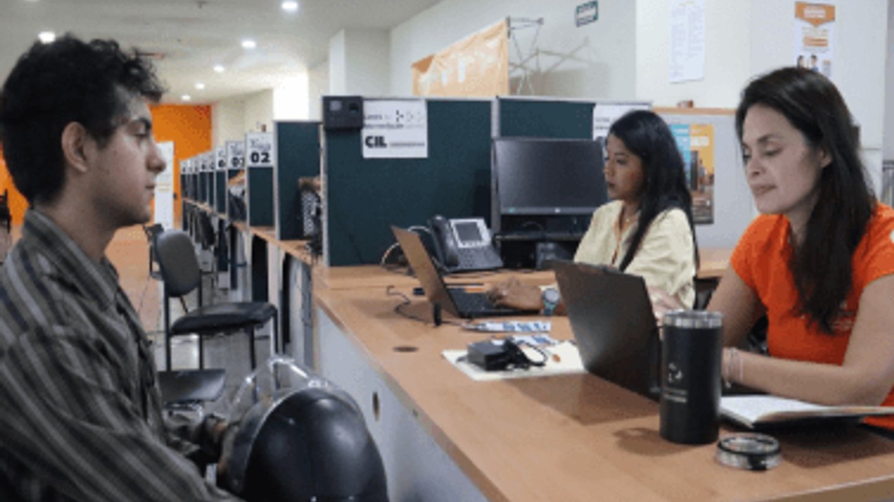 Inicia programa para vincular empresas y buscadores de empleo