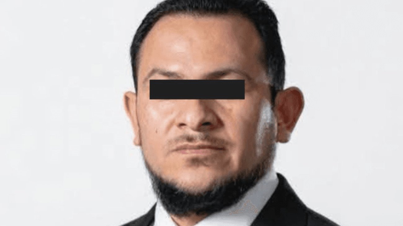 Cae a extesorero de Apaseo por presunto desvío en Guanajuato 