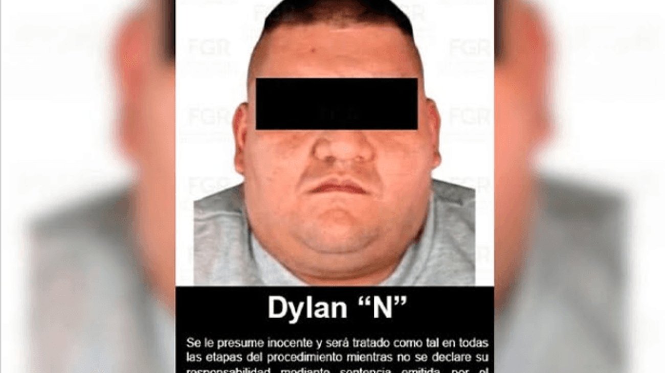 Procesan a “El Roto” por secuestro y extorsión en CDMX