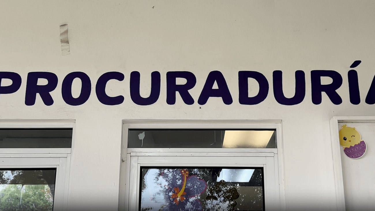 DIF asume custodia de menor embarazada tras abuso