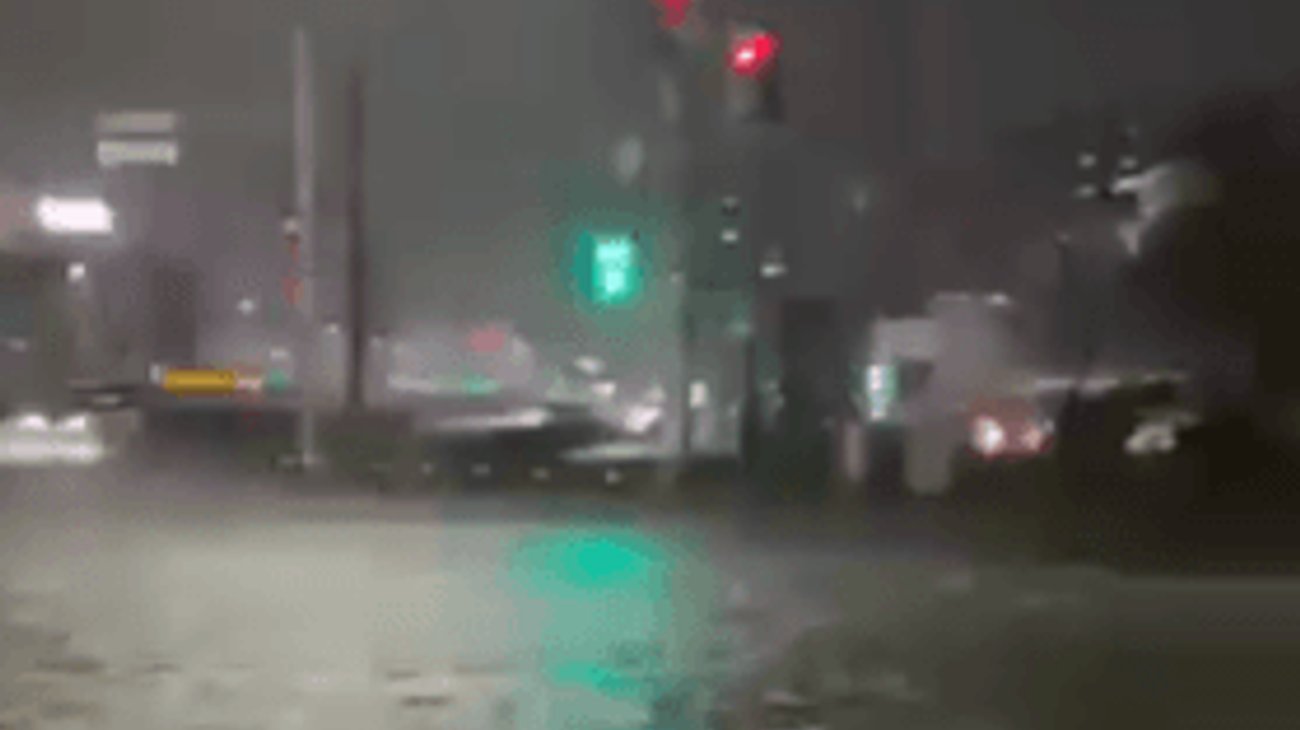 Lluvias e inundaciones dejan seis muertos en Japón