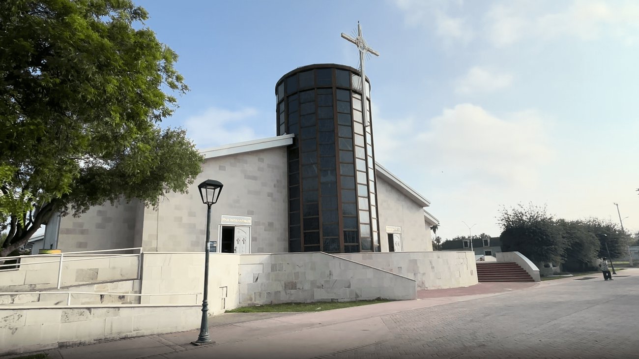 Casa Sacerdotal de Nuevo Laredo pide apoyo para bazar