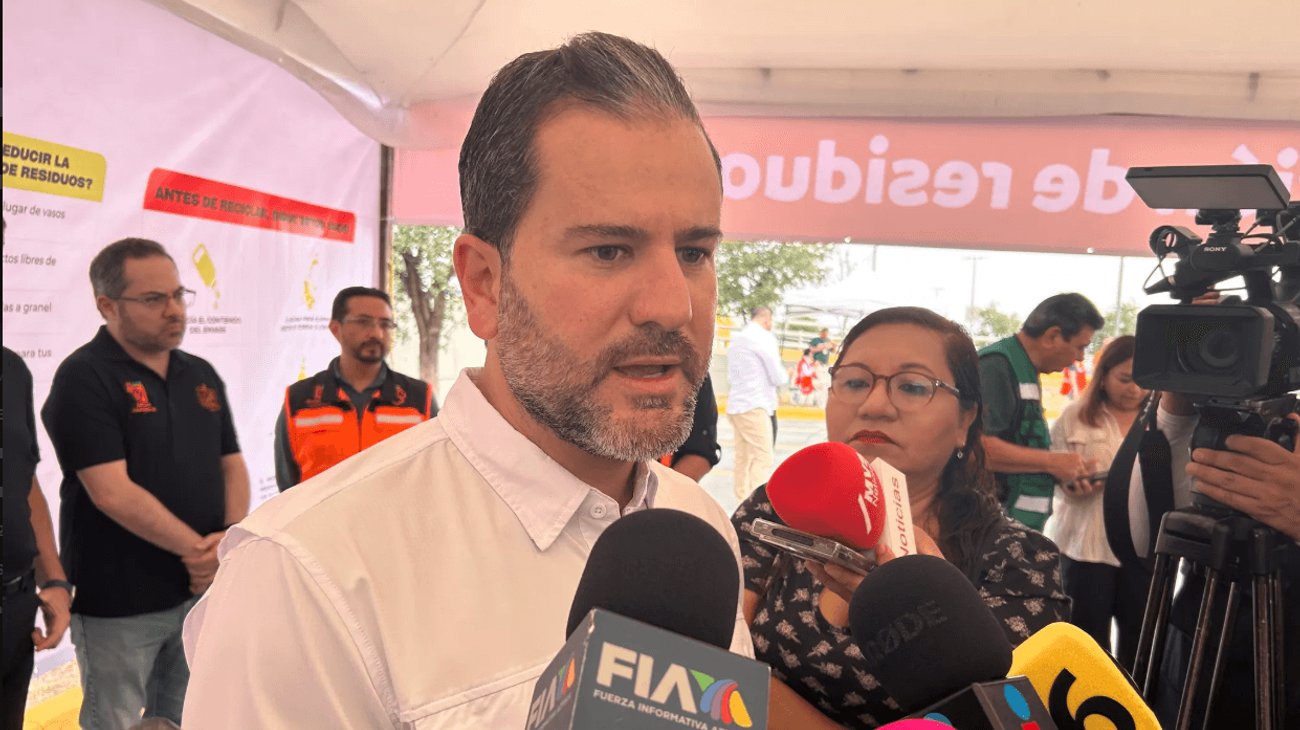 Raúl Lozano comparecerá ante diputados por tema ambiental