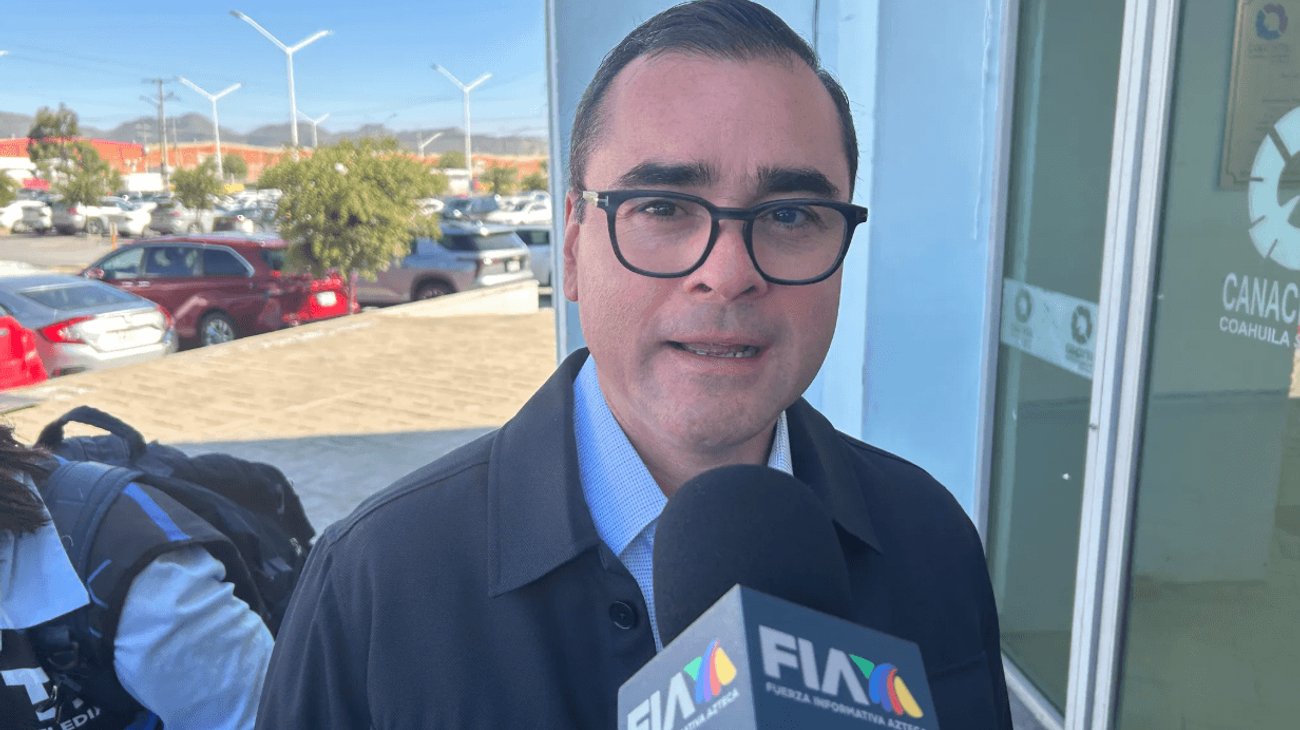 Región Centro de Coahuila recibirá tres nuevas inversiones