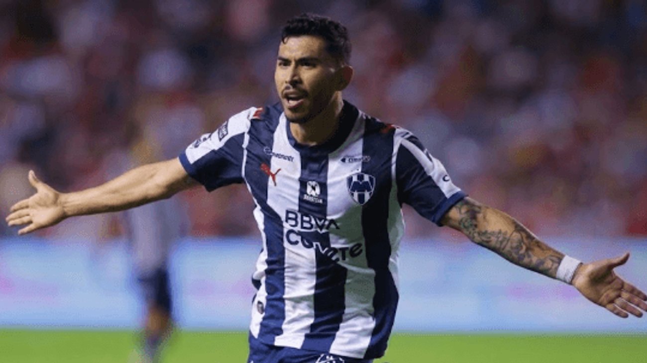 Rayados vence a Chicago Fire y avanza de ronda en la Leagues Cup