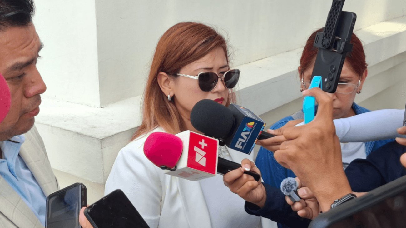 Judicializan nuevo caso contra integrante de academia militar