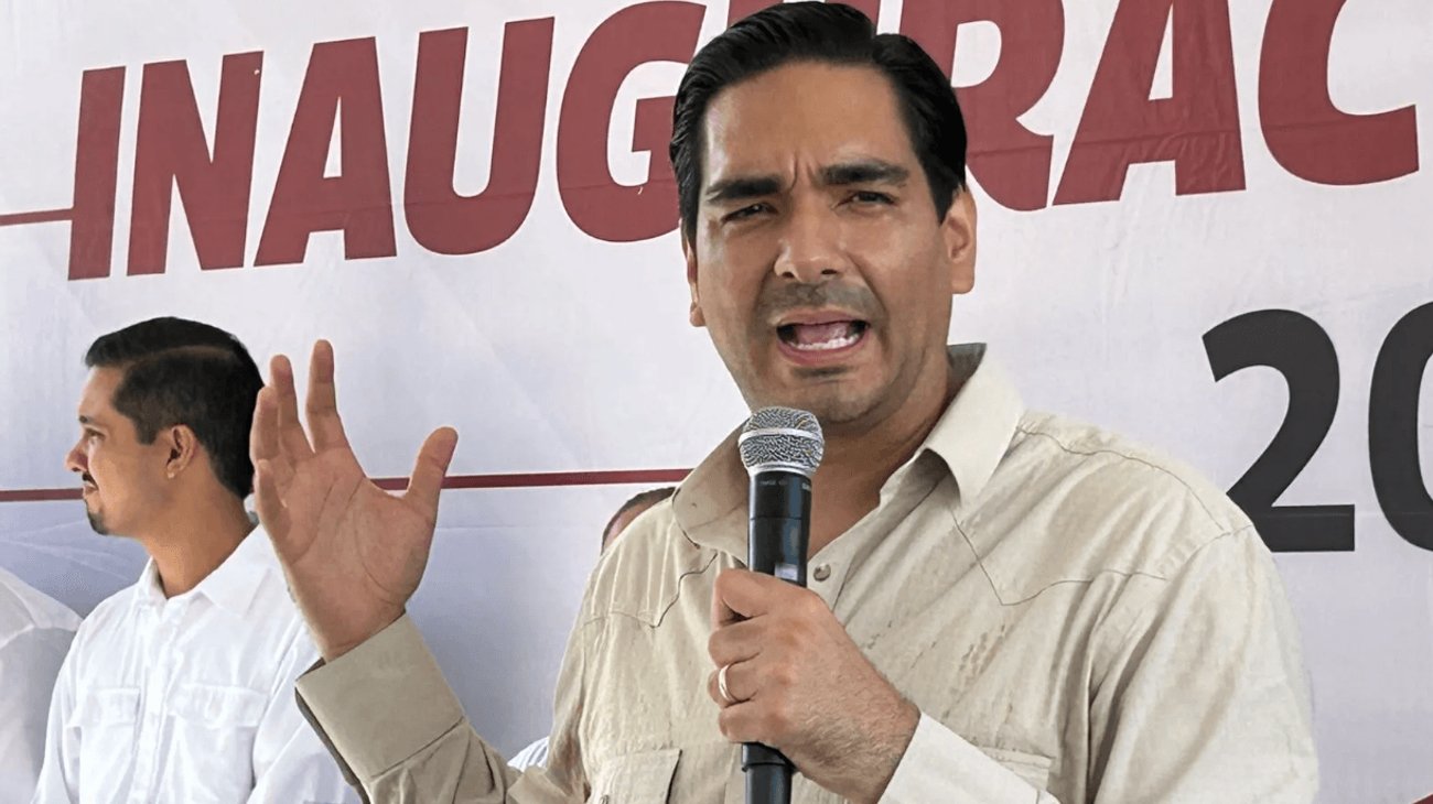 Educación será eje del segundo informe de Reynosa