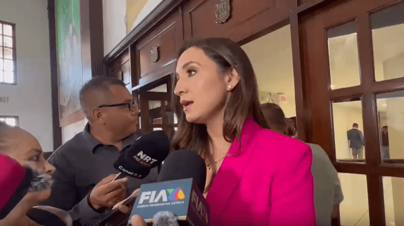 Diputada acusa “show” por auditorías a SIMAS Torreón