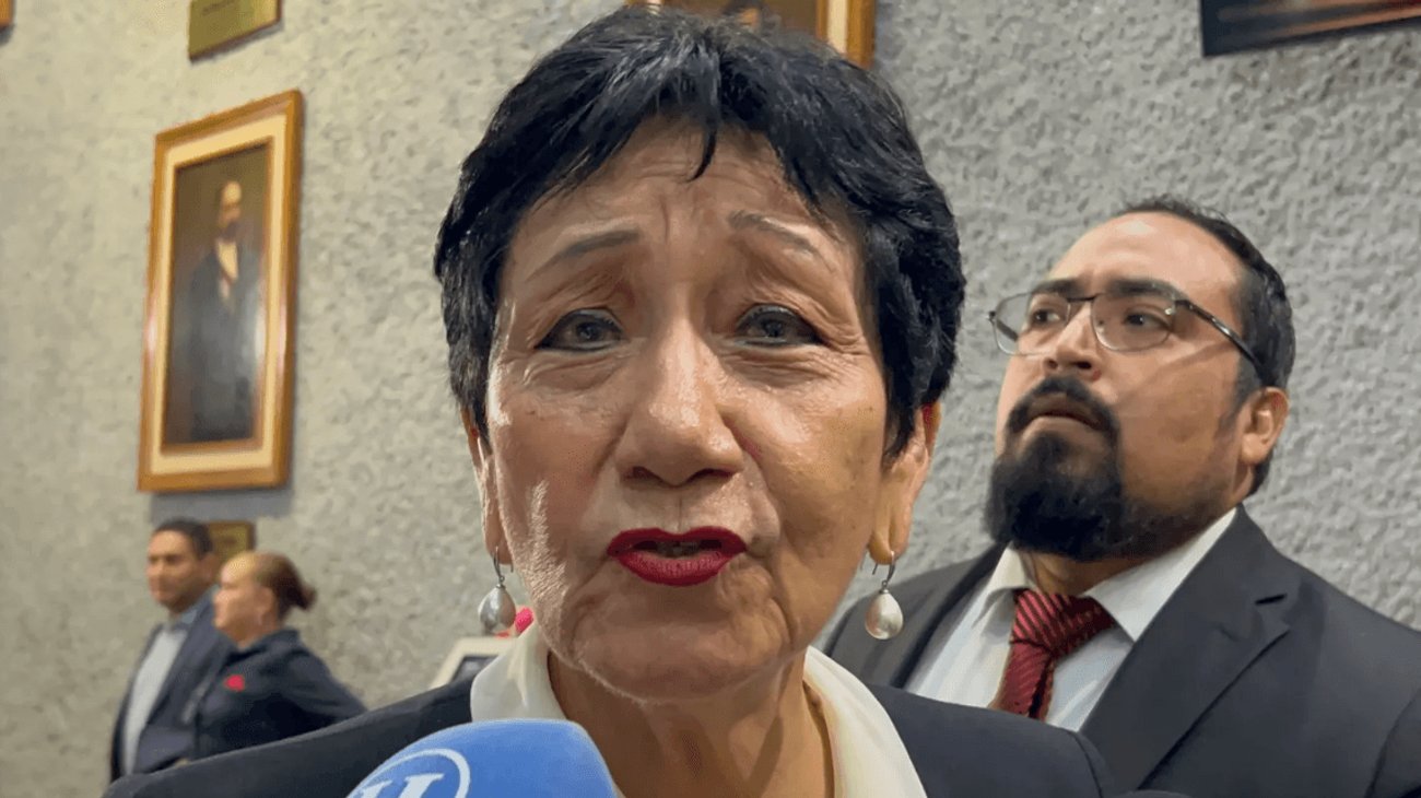 PRI, Morena y PT rechazan reunión sobre Presupuesto 2027