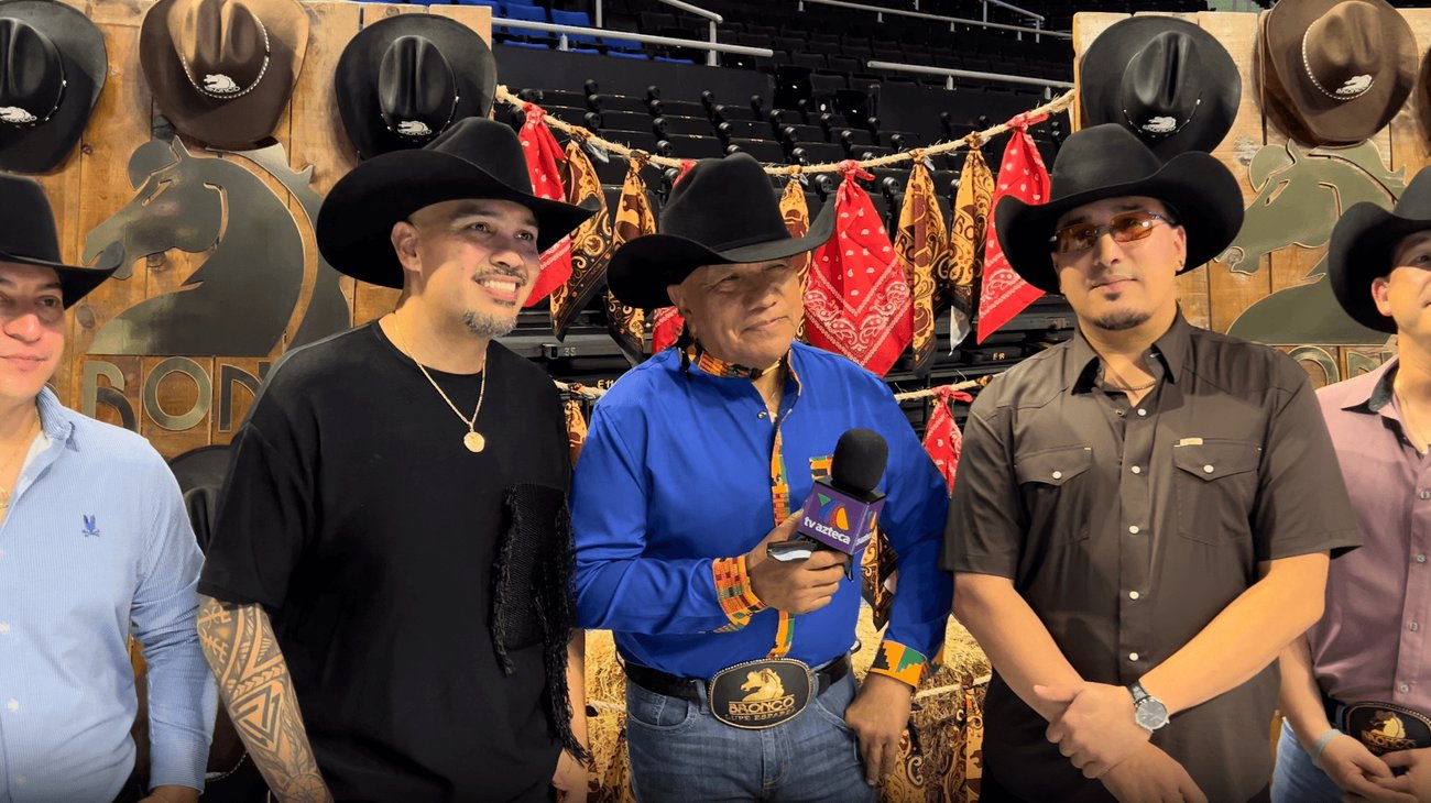 Bronco llegará a Monterrey con dos fechas en octubre