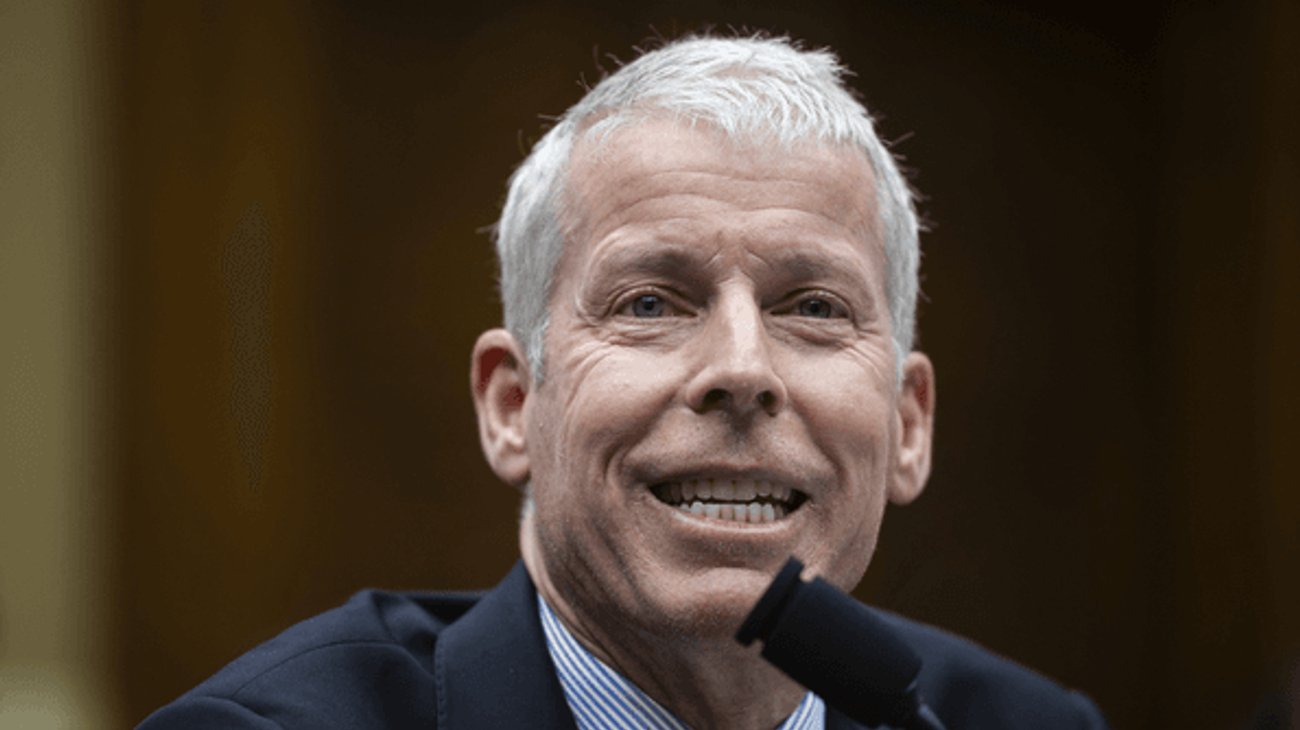  Chris Wright descarta acuerdo nuclear con Irán