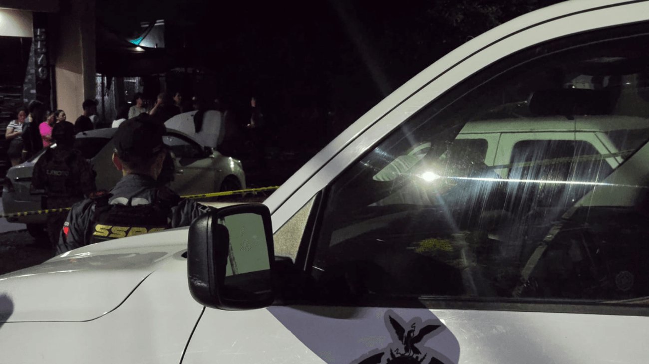 Bebé muere durante ataque armado en Culiacán, Sinaloa