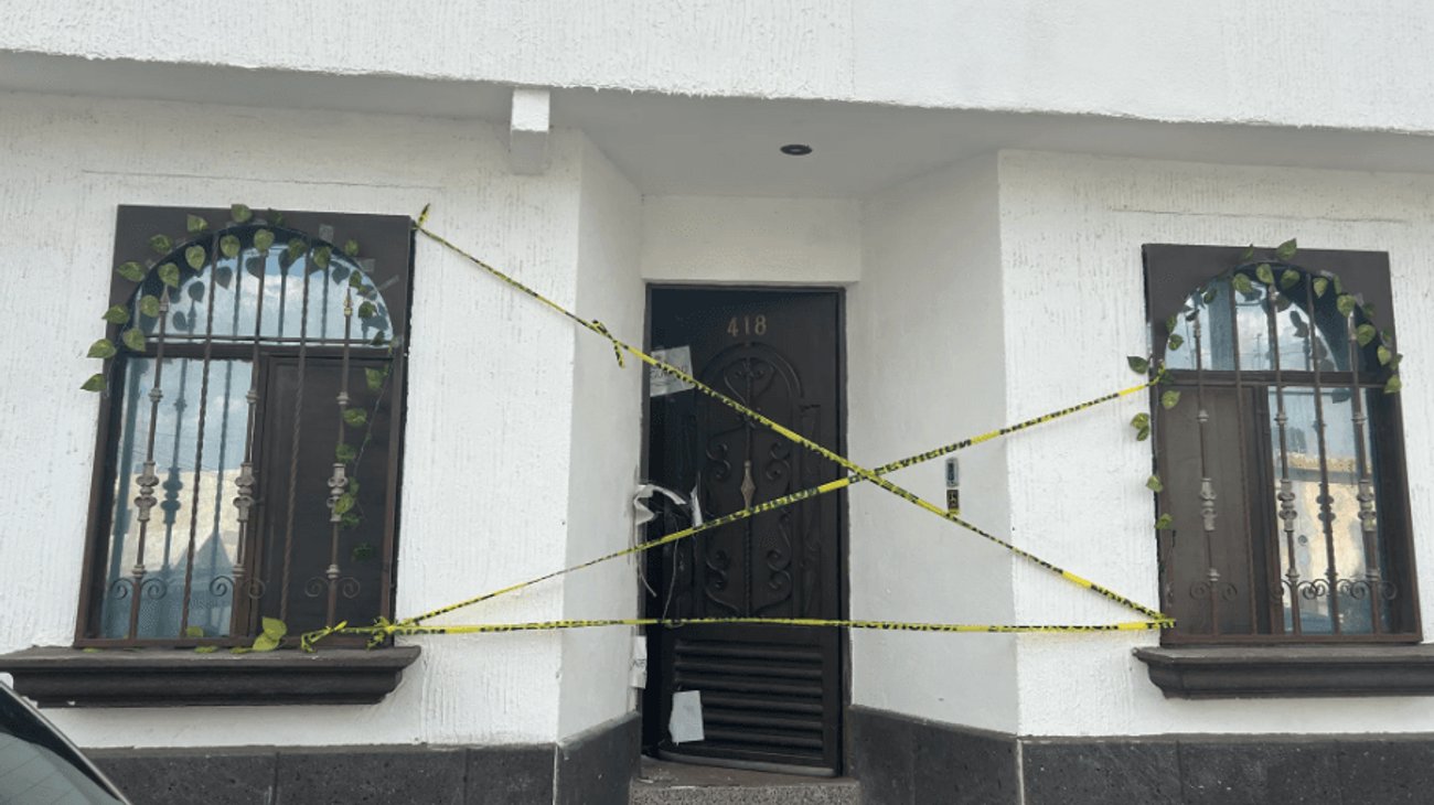 Catean inmuebles en Saltillo y Ramos Arizpe por investigaciones