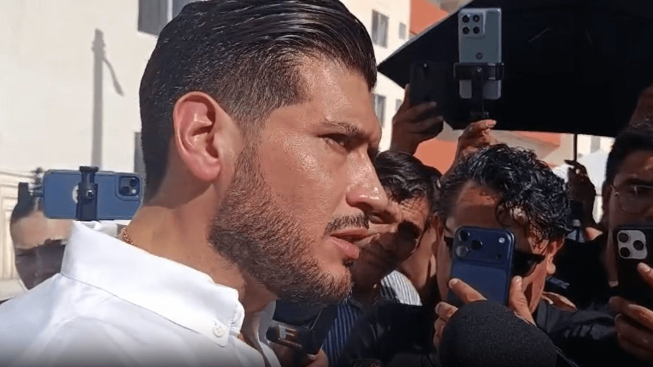 Rehabilitarán libramiento Emilio Portes Gil en 2027
