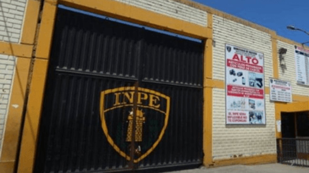 Preso condenado a 18 años escapa de hospital en Perú
