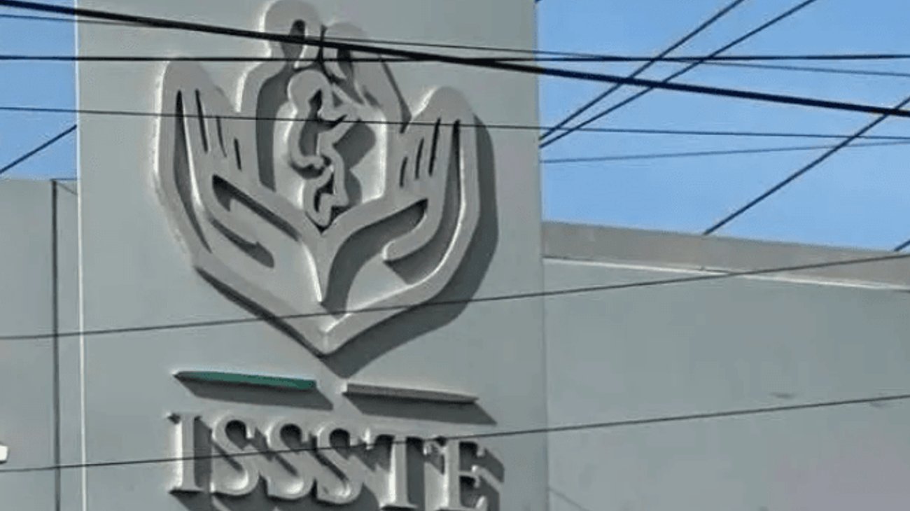 ISSSTE frena venta irregular de cubrebocas en Matamoros