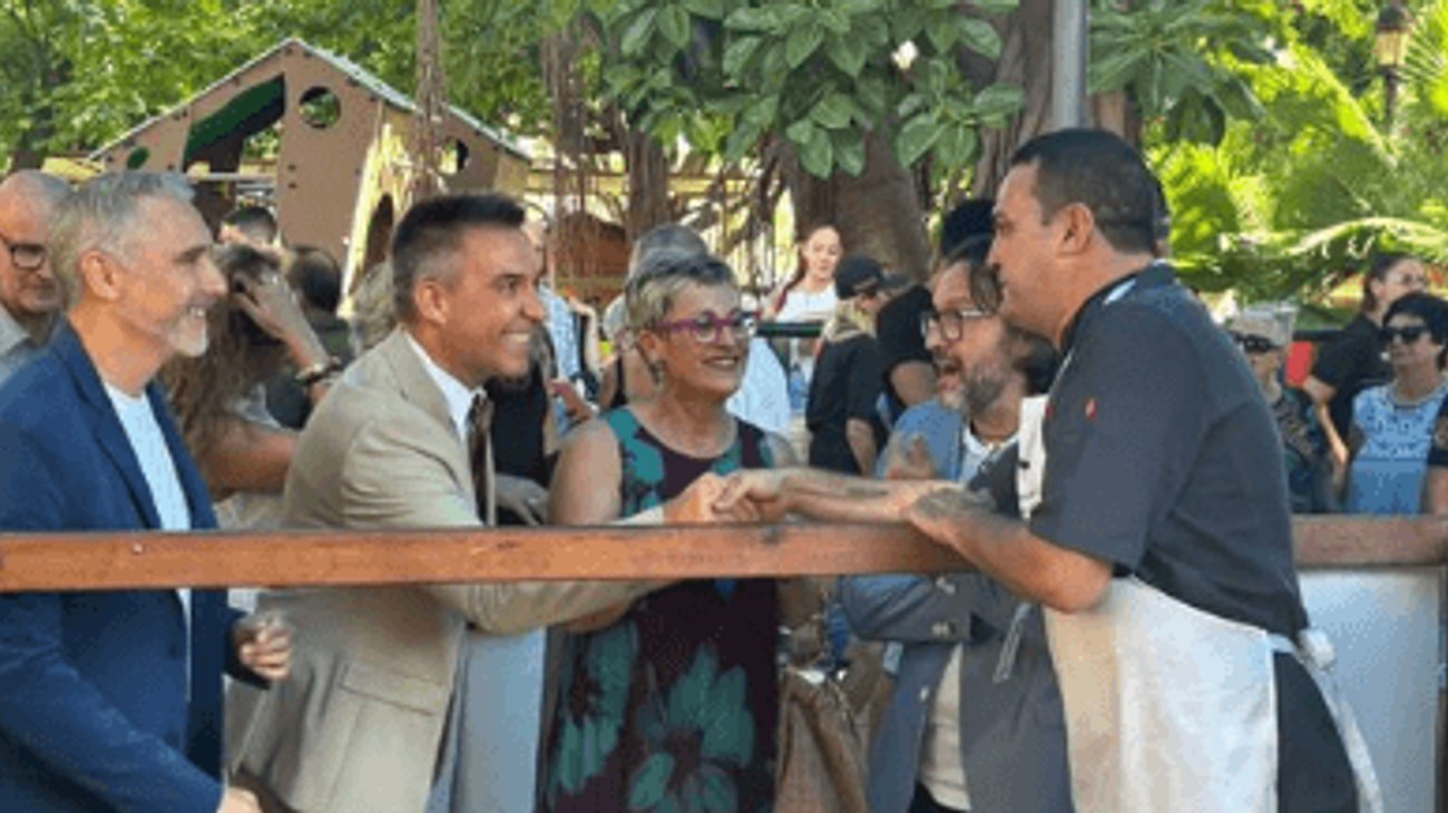 Restaurante de Tlaxcala gana concurso mundial de paella