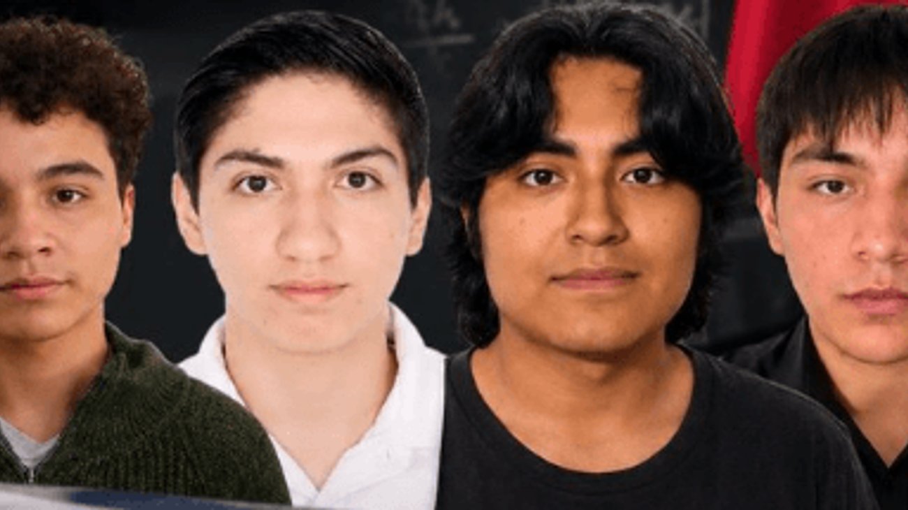 México cancela participación en Olimpiada de Física en Brasil