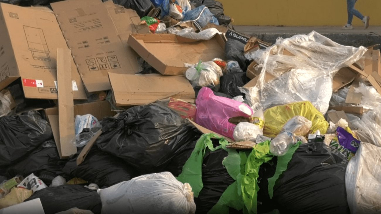 Basureros clandestinos persisten pese a limpieza en Altamira